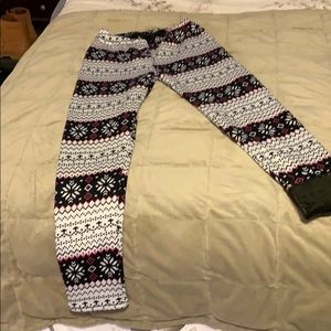 COZY Pants